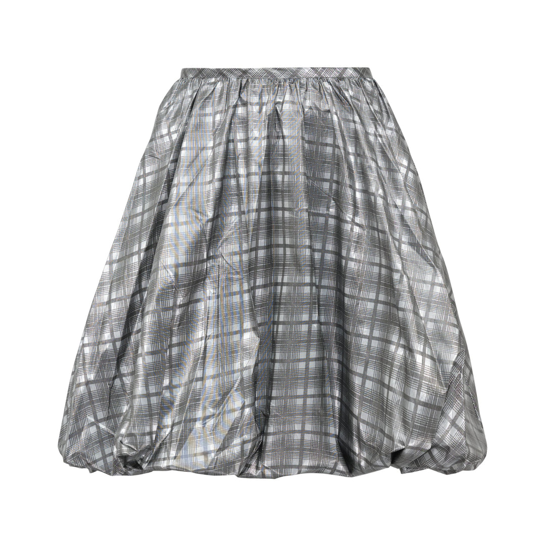 Melo Puff Skirt