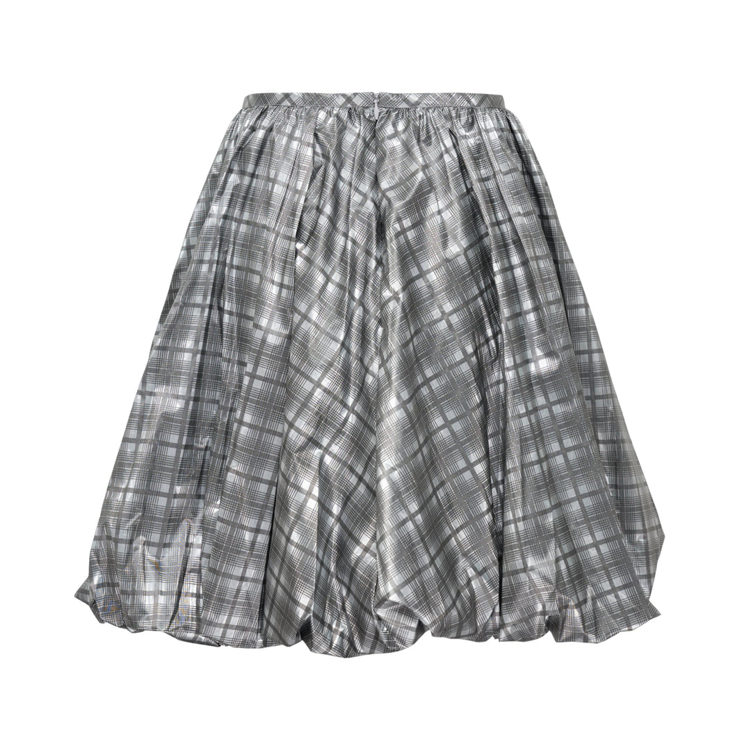 Melo Puff Skirt