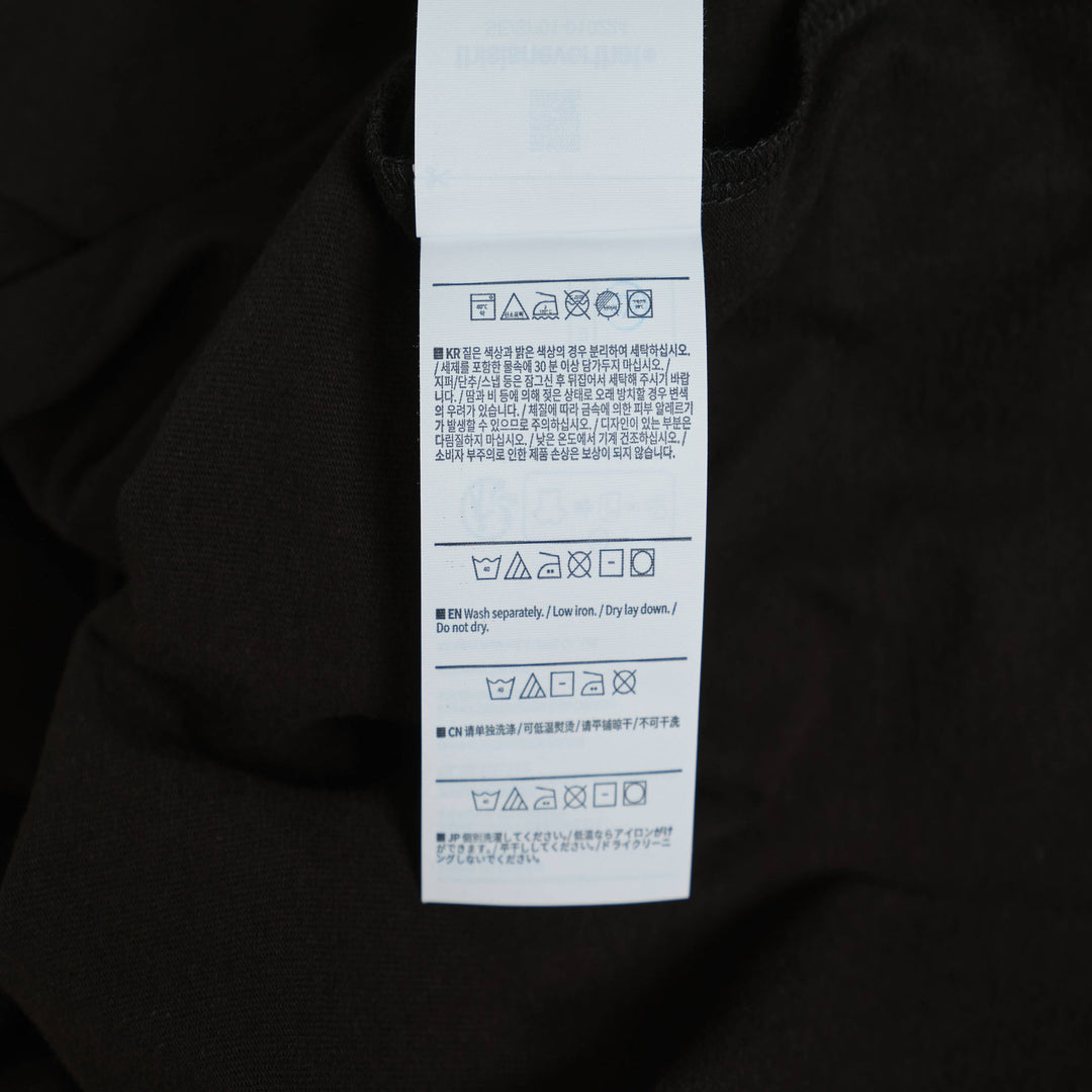 Ambiguous Logo Tee