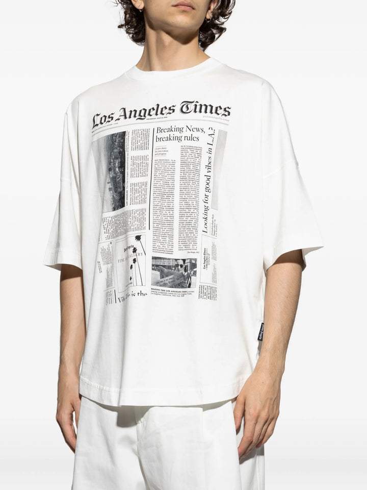 Paxlatimes News Over Tee