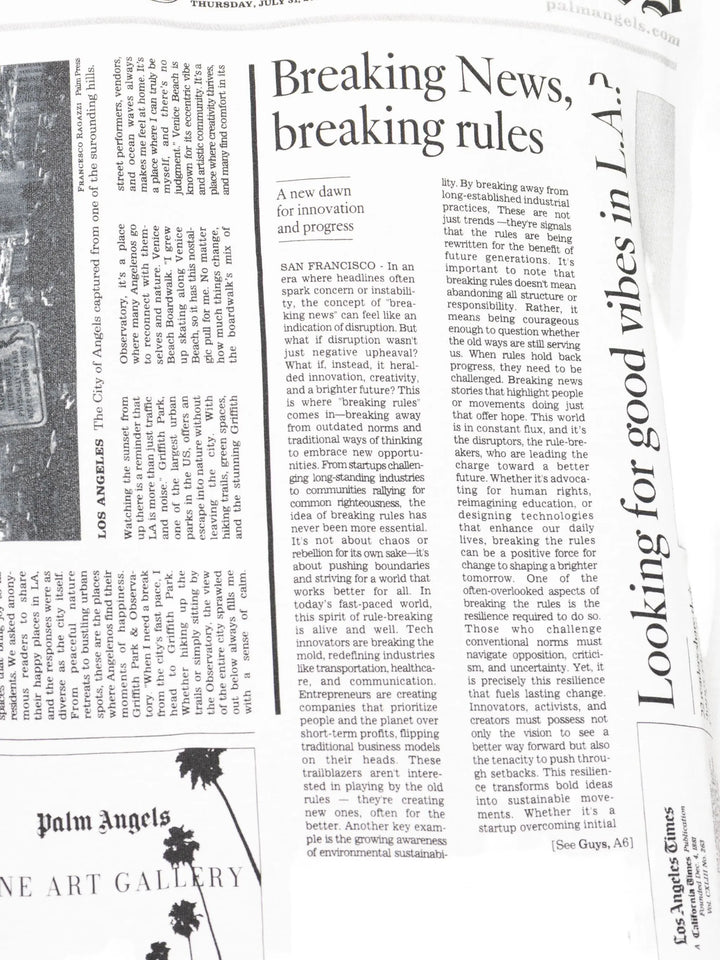 Paxlatimes News Over Tee