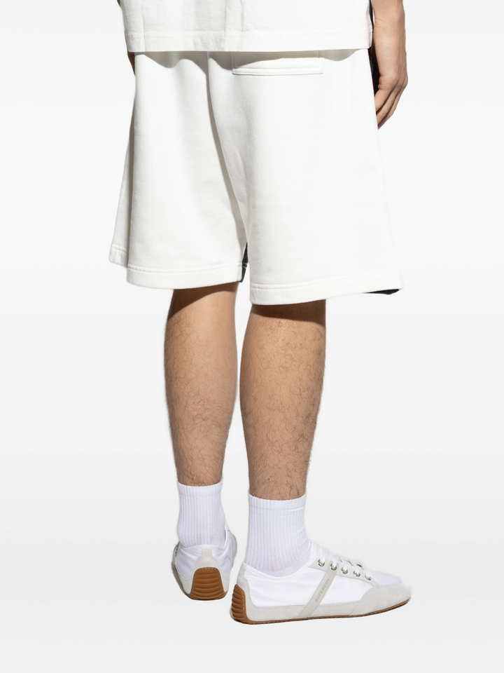 Dec Palm Culture Sweatshort