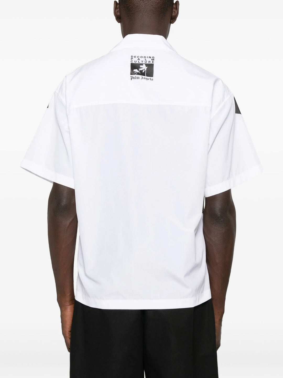 Dec Palm Culture Bowl Shirt