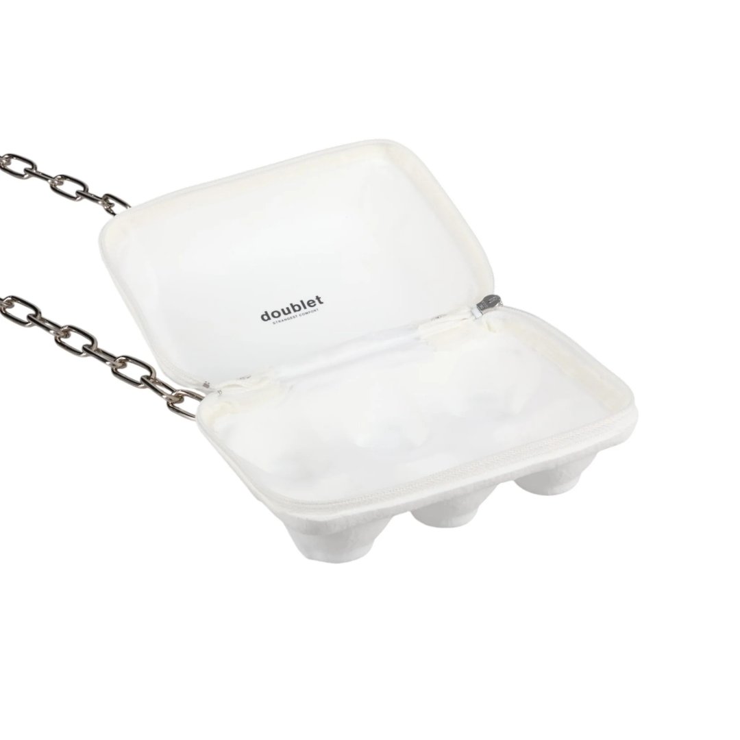 Egg Pack Pouch