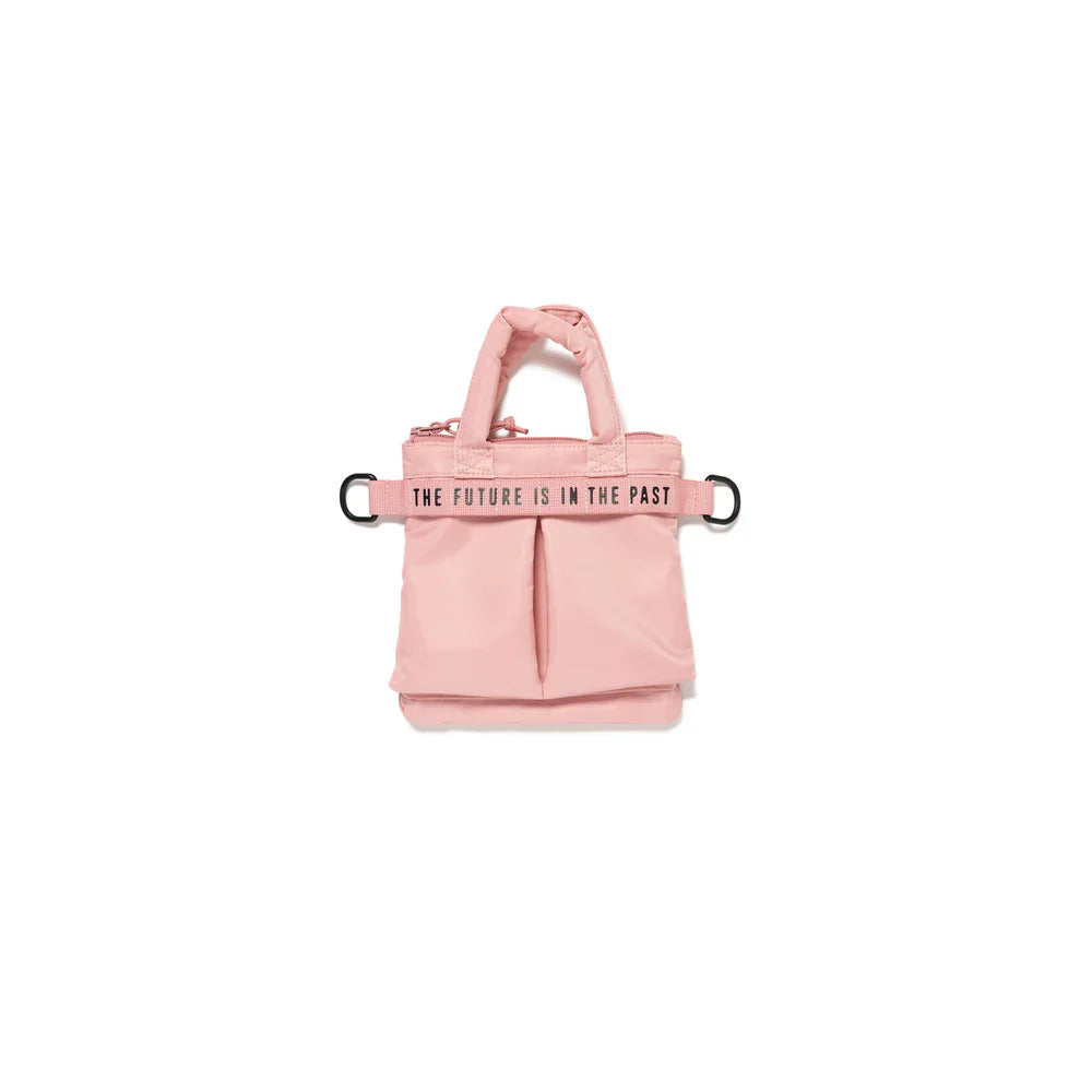 Mini Helmet Bag