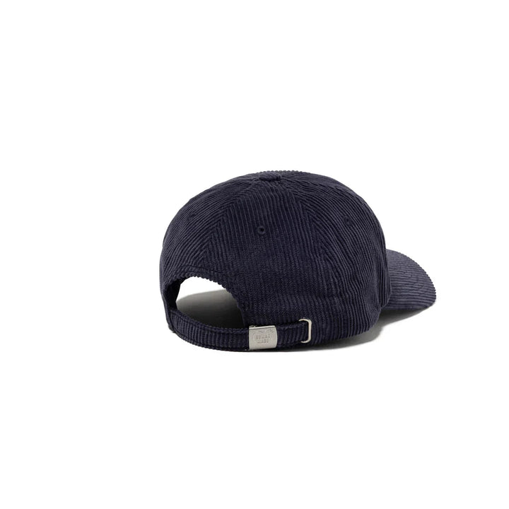 6 Panel Corduroy Cap