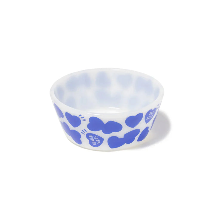 Heart Pattern Bowl