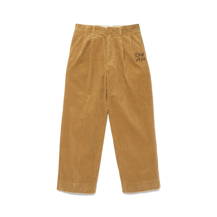 Corduroy Pants