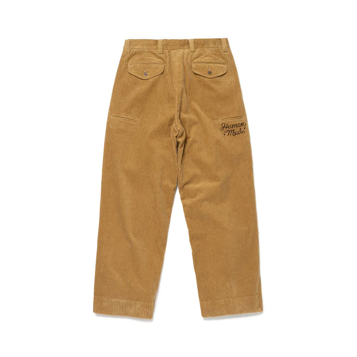 Corduroy Pants
