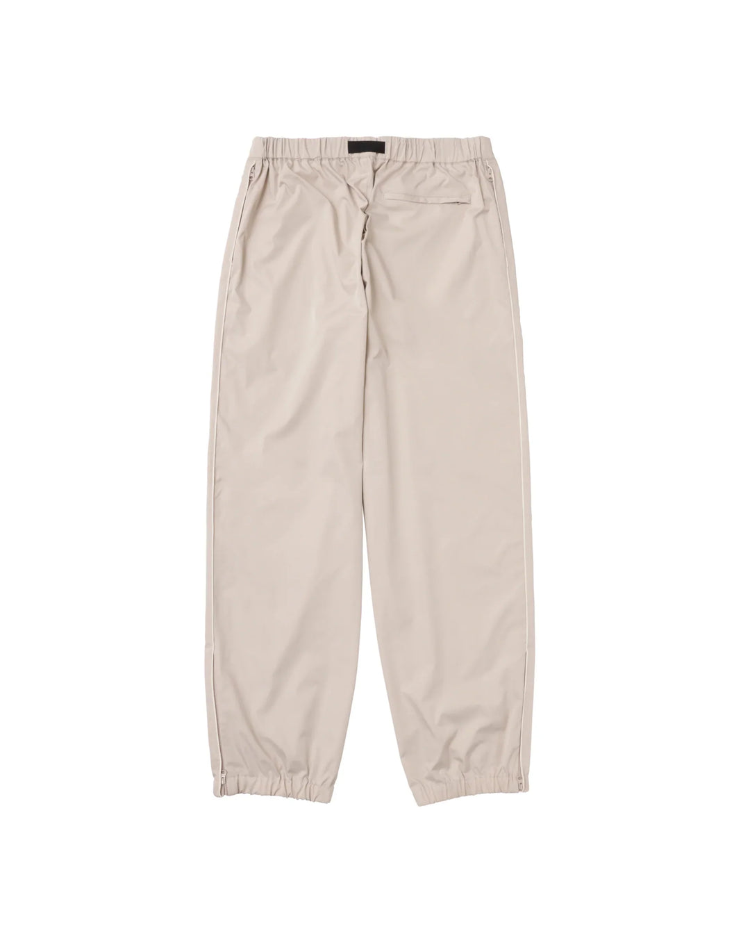 Piped Track Pant