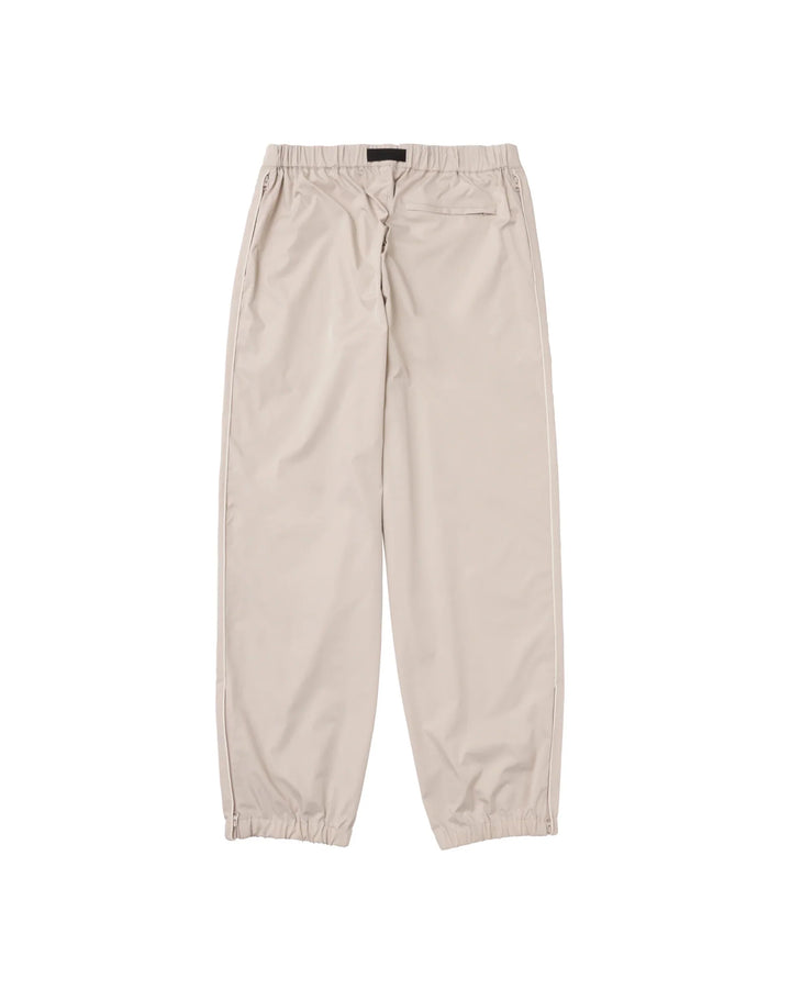 Piped Track Pant