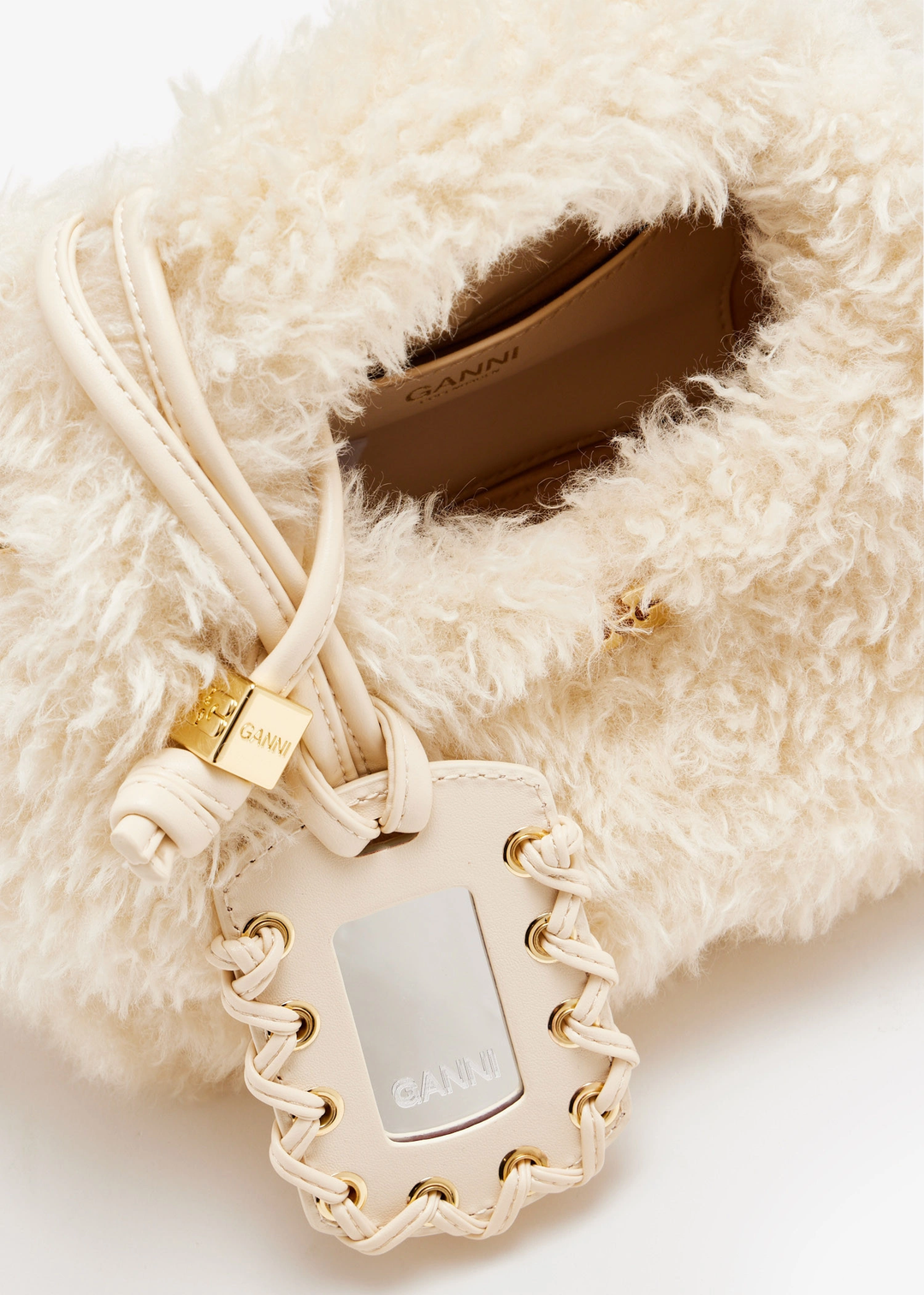 Mini Fur Hobo