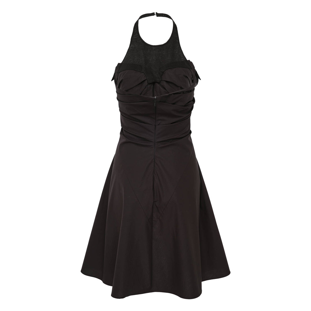 Shirts Detail Sleeveless Top