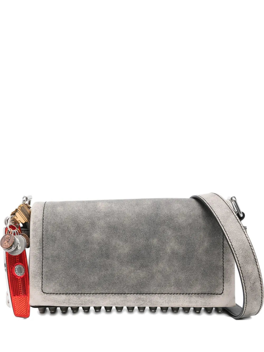 Ricco Relic Slim Flap Bag
