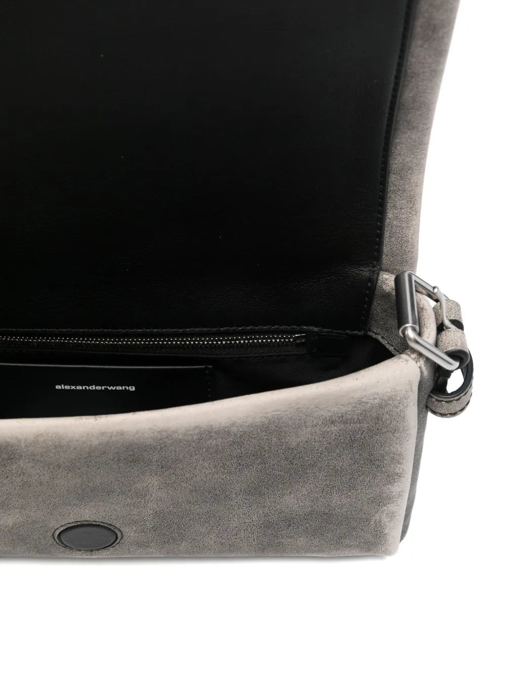 Ricco Relic Slim Flap Bag