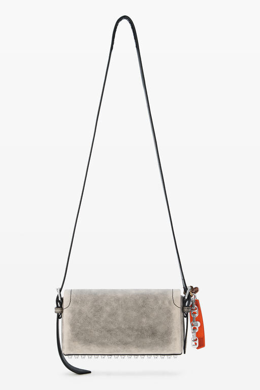 Ricco Relic Slim Flap Bag
