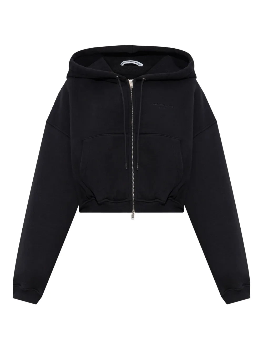 Veil Zip-Up Hoodie