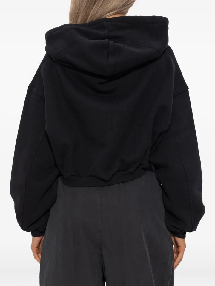Veil Zip-Up Hoodie