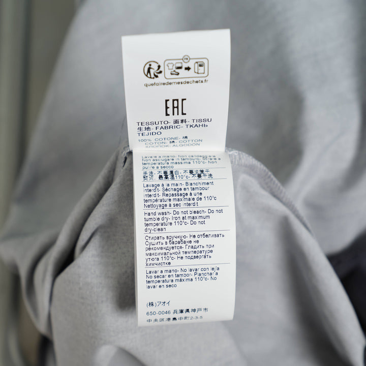 Floral Camicia Shirt