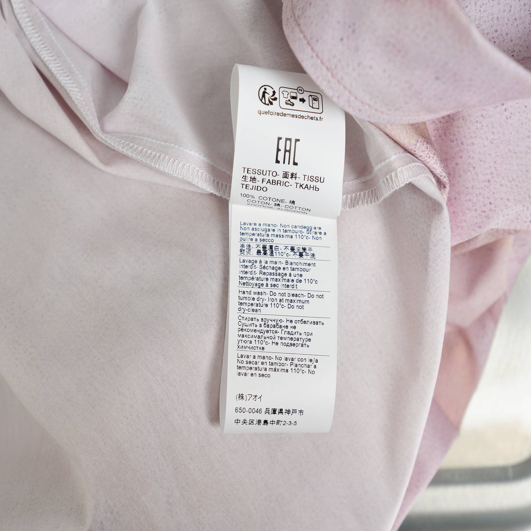 Floral Camicia Shirt