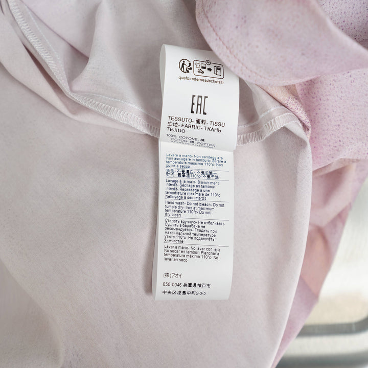 Floral Camicia Shirt