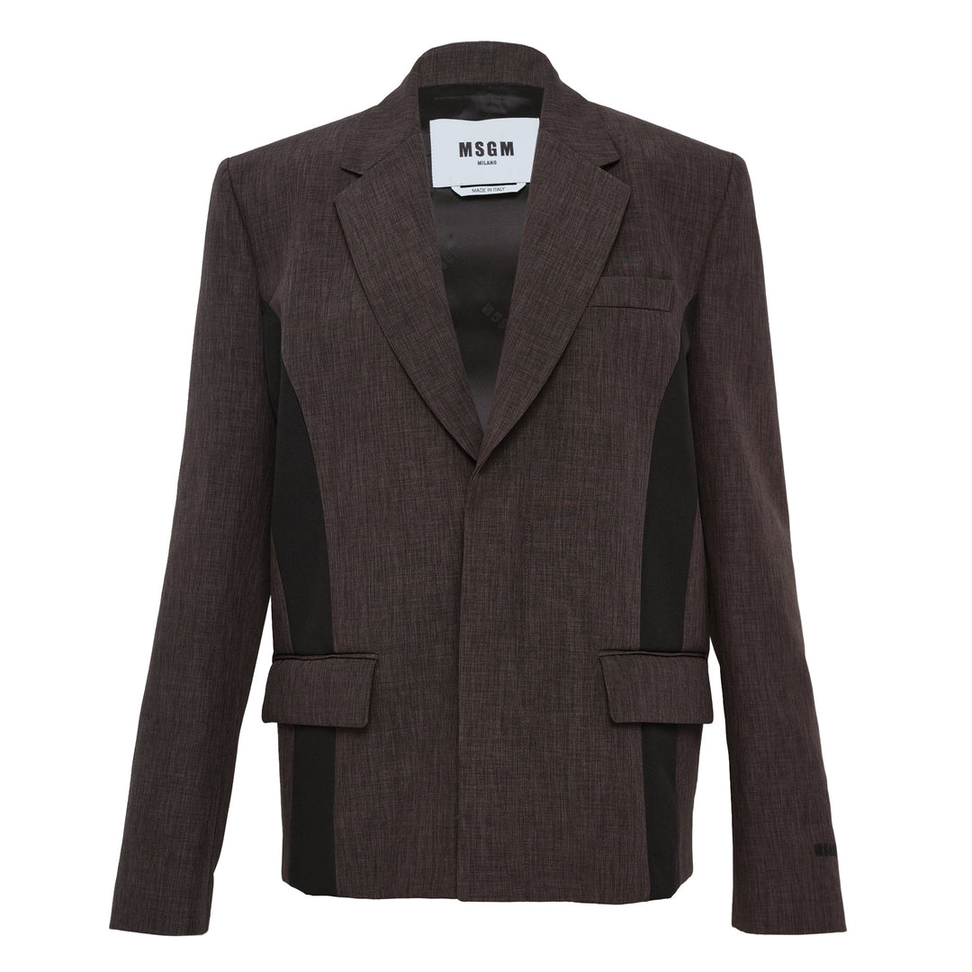 Blazer Giacca Jacket