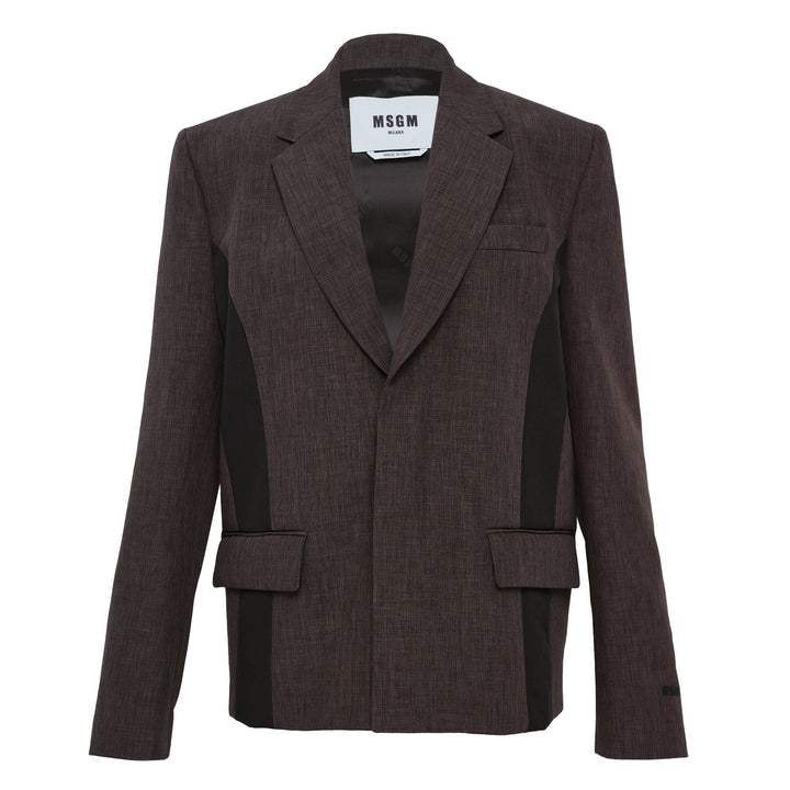 Blazer Giacca Jacket