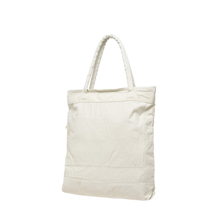 Mile Tote Bag
