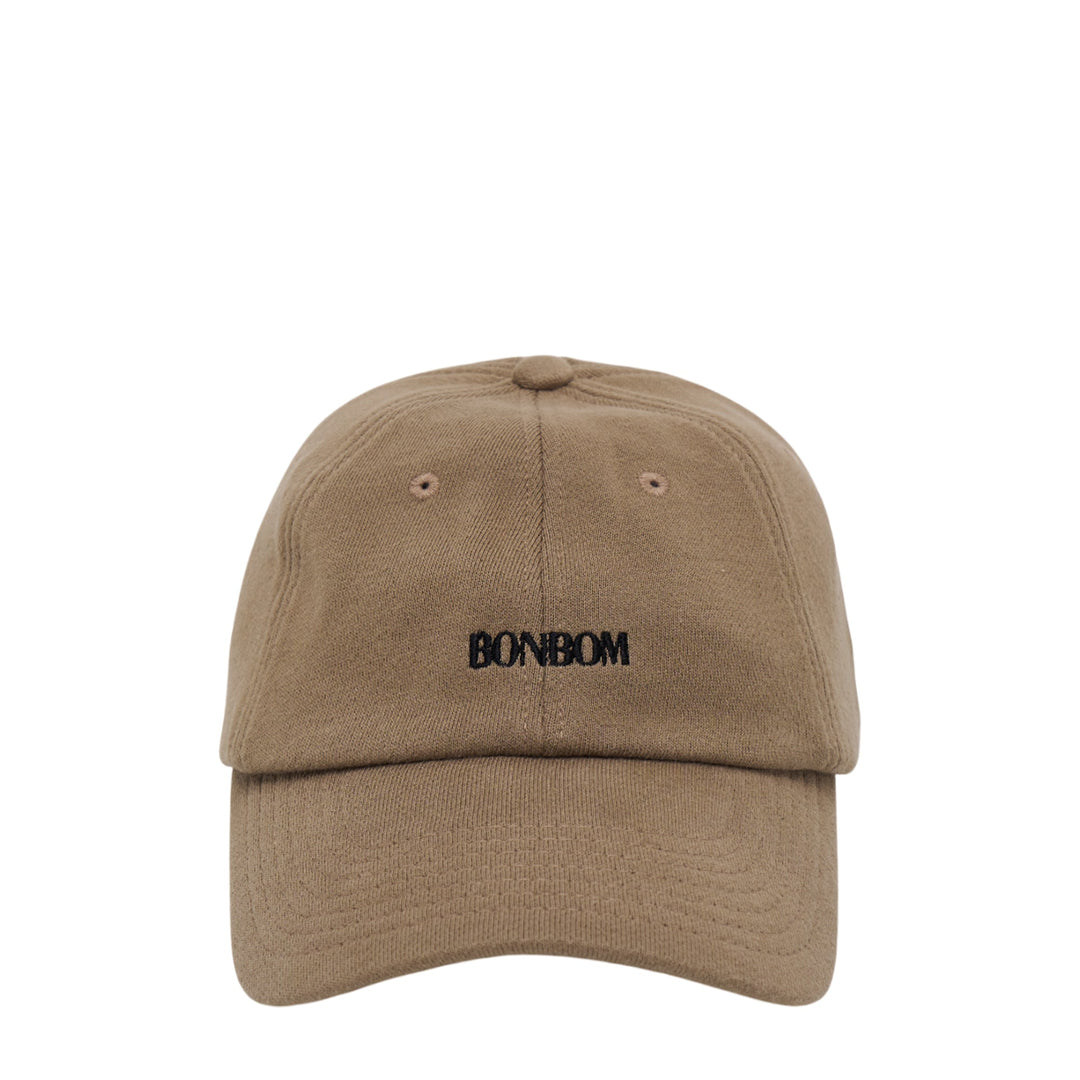 Bonbom Logo Embroided Ball Cap