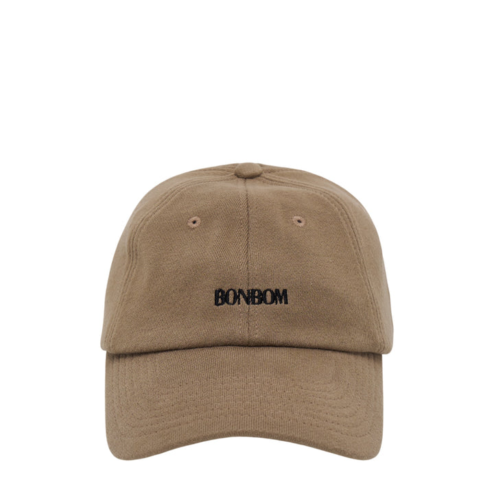 Bonbom Logo Embroided Ball Cap