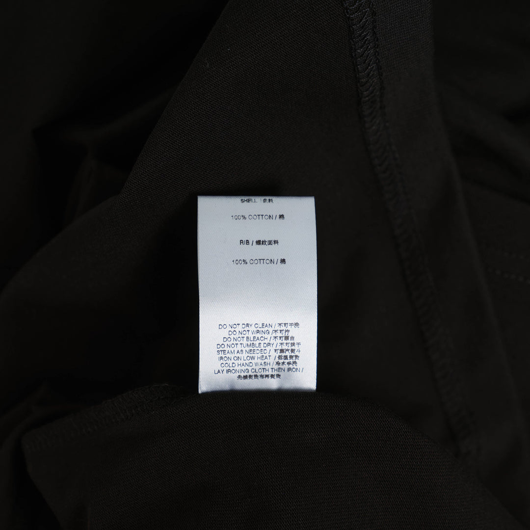 Front Typo & Back Post-It T-Shirt