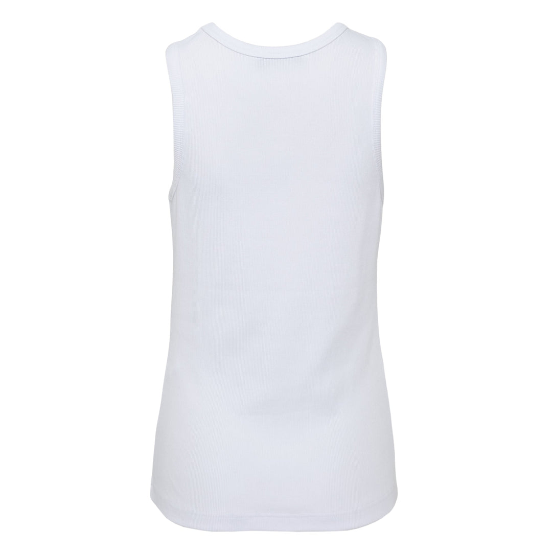 Souvenir Logo Tank Top