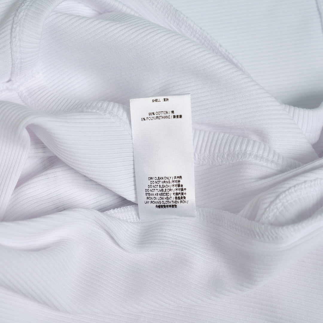 Souvenir Logo Tank Top