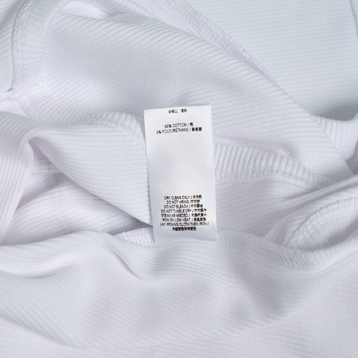 Souvenir Logo Tank Top