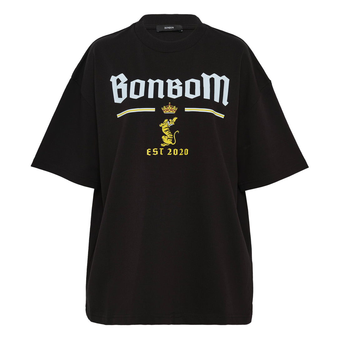 Souvenir Logo T-Shirt