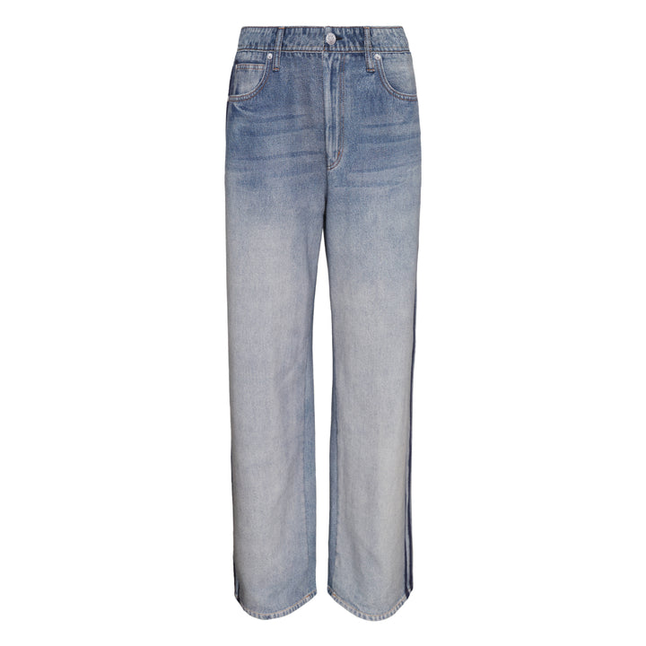 rag & bone Miramar Wide Leg Track Pants – Available at Club 21, Official Retailer in Singapore, Malaysia & Thailand with Global Shipping Online