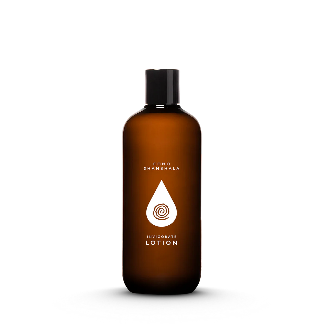 Invigorate Lotion 100Ml