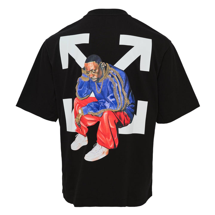 Thinkman Arrow Skate Short Sleeve Tee