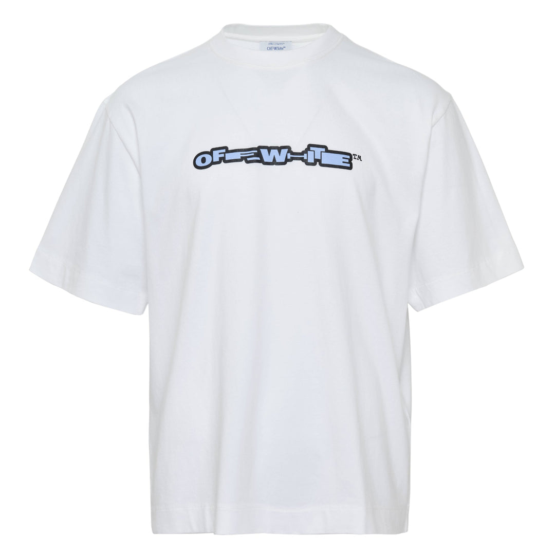 Baseball Arrow Skate Short Sleeve Tee