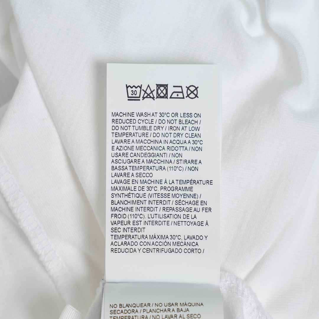 Shimada Logo Skate Short Sleeve Tee