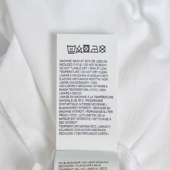 Shimada Logo Skate Short Sleeve Tee