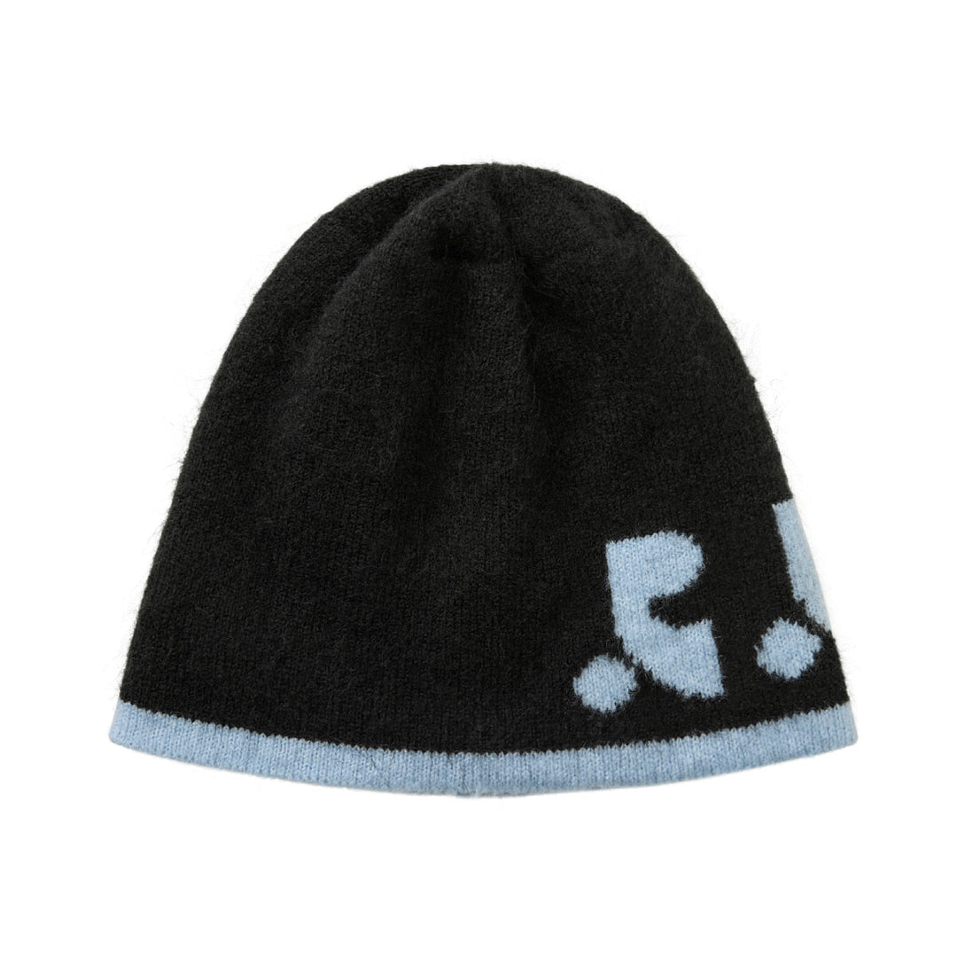 Reversible Knit Beanie