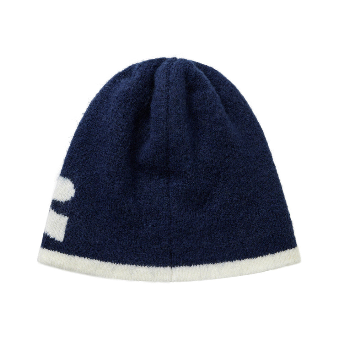 Reversible Knit Beanie