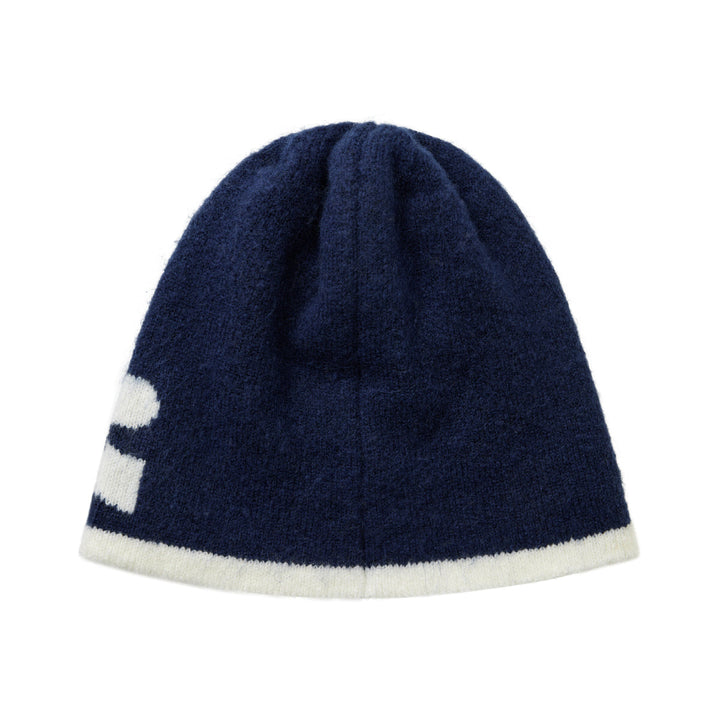 Reversible Knit Beanie