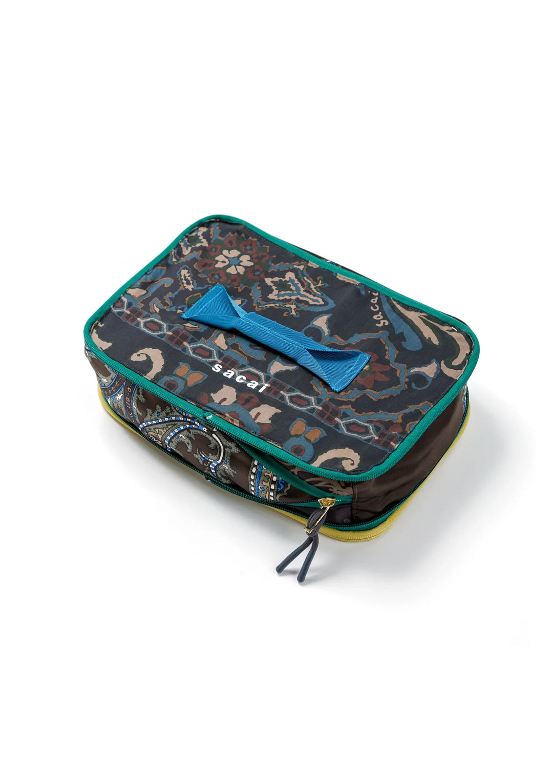 Zantan Travel Pouch Set