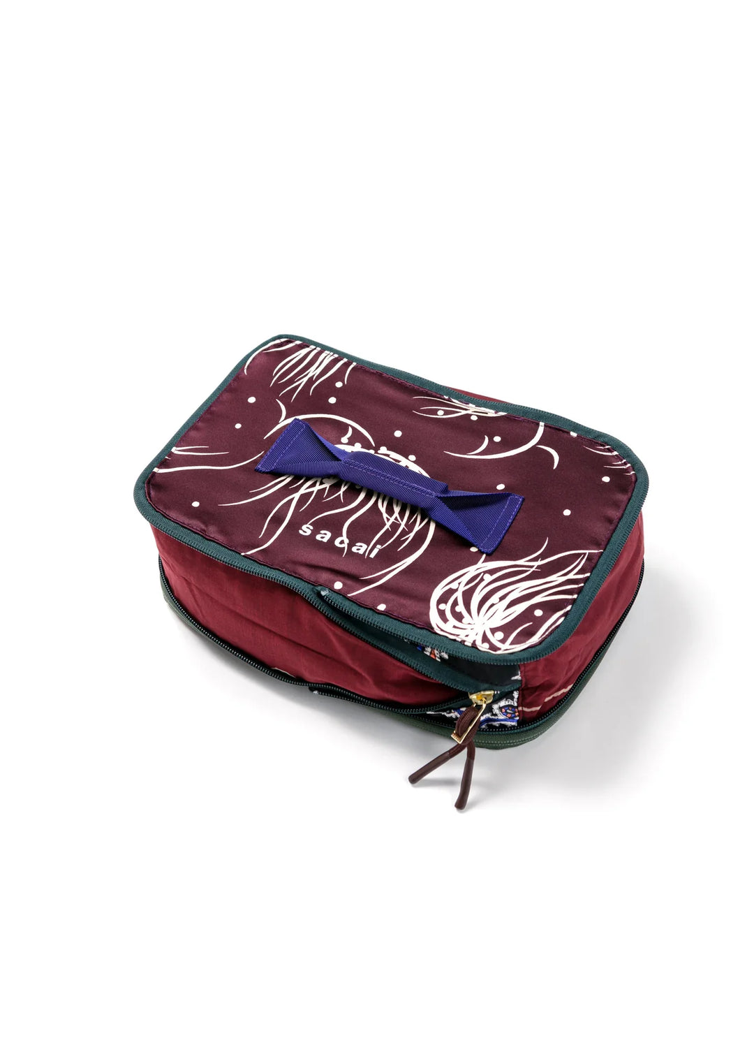 Zantan Travel Pouch Set