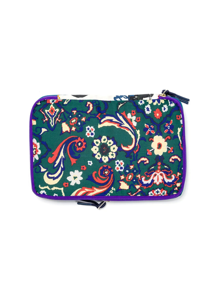 Zantan Travel Pouch Set