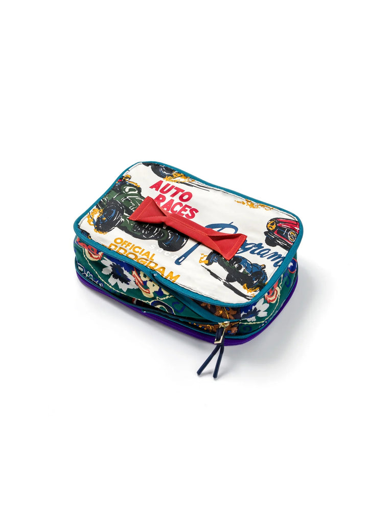 Zantan Travel Pouch Set