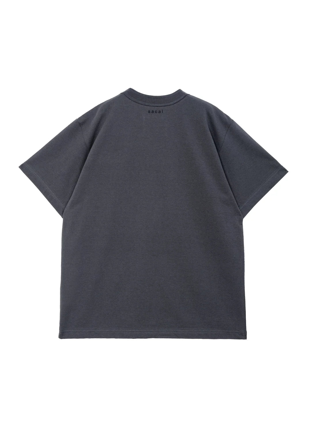Holiday Studded Cotton Jersey Tee