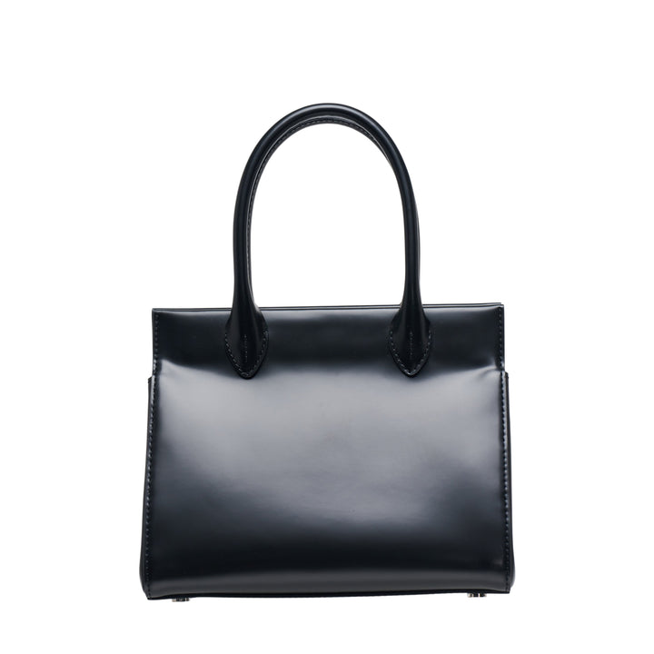 COMME des GARCONS Square Magnet Bag Plain – Available at Club 21, Official Retailer in Singapore, Malaysia & Thailand with Global Shipping Online